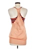 Lululemon Athletica Orange Tank Top Size 6 - photo 2