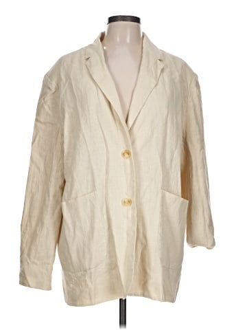 Vestique Blazer (view 1)