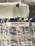Gerard Darel Blue Short Sleeve T-Shirt Size Sm (2) - photo 7