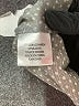 Fred David Gray 3/4 Sleeve Blouse Size L - photo 8