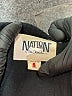Nation Ltd. By Jen Menchaca Black Pullover Sweater Size S - photo 7