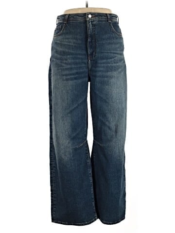 Pilcro Jeans (view 1)