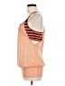 Lululemon Athletica Orange Tank Top Size 6 - photo 5