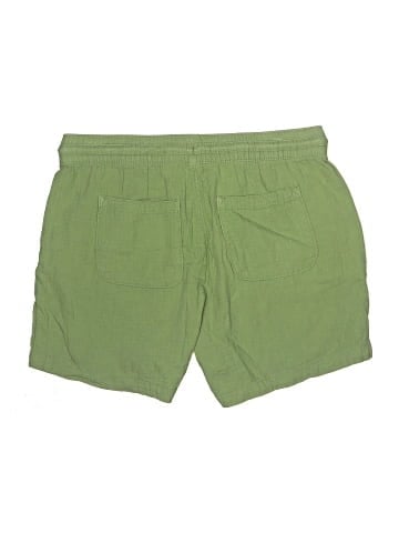 Old Navy Khaki Shorts (view 2)