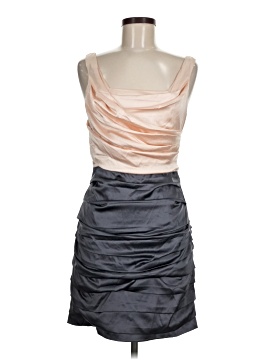 Express Design Studio Cocktail Dress