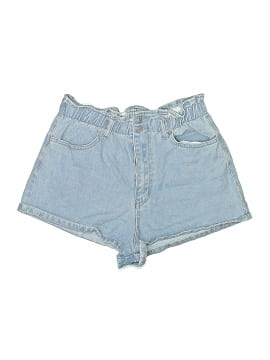 Forever 21 Denim Shorts