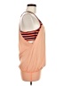 Lululemon Athletica Orange Tank Top Size 6 - photo 4