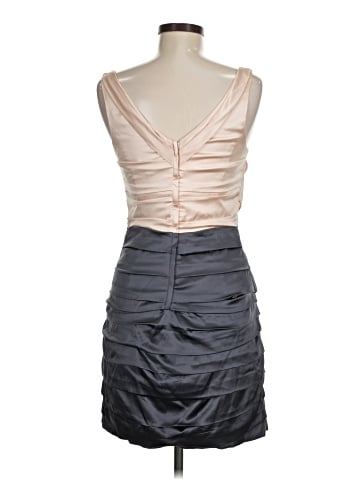 Express Design Studio Cocktail Dress (view 2)
