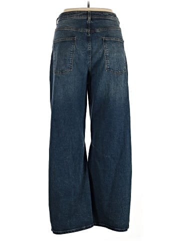 Pilcro Jeans (view 2)