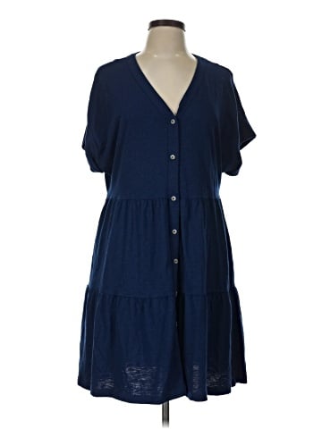 Sonoma Goods for Life Casual Dress (view 1)