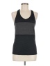 Lululemon Athletica Gray Active Tank Size 8 - photo 1