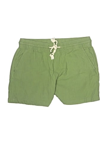 Old Navy Khaki Shorts (view 1)