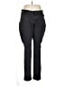 Old Navy Tweed Black Jeans Size 14 - photo 1