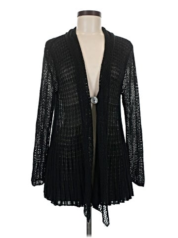 Katie Todd Cardigan (view 1)