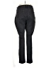 Old Navy Tweed Black Jeans Size 14 - photo 2