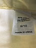 Maurices Solid Yellow Shorts Size 9 - 10 - photo 4