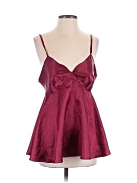 Assorted Brands Sleeveless Top