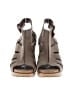 Dansko Tan Sandals Size EU 37 - photo 2