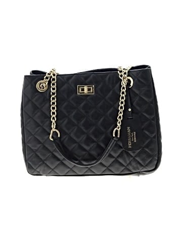Persaman New York Leather Shoulder Bag (view 1)