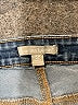 Woman Within 100% Cotton Solid Blue Jeans Size 18 (tall) - photo 4
