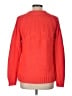 Talbots Red Pullover Sweater Size L - photo 2