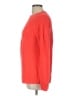 Talbots Red Pullover Sweater Size L - photo 5