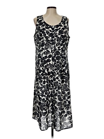 Gudrun Sjödén Casual Dress (view 1)