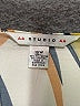 AA Studio AA Print Orange Casual Dress Size 16 - photo 7