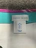 Sigrid Olsen Print Blue Casual Skirt Size S - photo 4