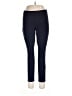 Nine West Solid Blue Active Pants Size L - photo 1