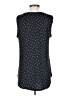 Lularoe Polka Dots Black Sleeveless T-Shirt Size S - photo 2