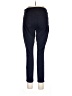 Nine West Solid Blue Active Pants Size L - photo 2