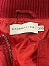 Sincerely Jules 100% Cotton Burgundy Jacket Size XXS - photo 6