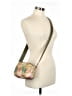 Amiani Tropical Green Crossbody Bag One size - photo 2