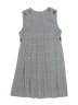Becky Thatcher 100% Polyester Houndstooth Gray Dress Size 8 - photo 1