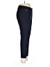 Nine West Solid Blue Active Pants Size L - photo 4