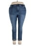Kut from the Kloth 100% Cotton Blue Jeans Size 20 - photo 1