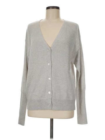 Wilfred Wool Cardigan (view 1)