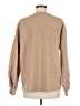 Big Waterblue Sky Tan Pullover Sweater Size M - photo 2