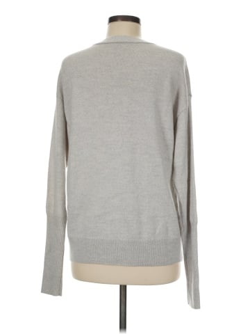 Wilfred Wool Cardigan (view 2)