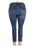 Kut from the Kloth 100% Cotton Blue Jeans Size 20 - photo 2