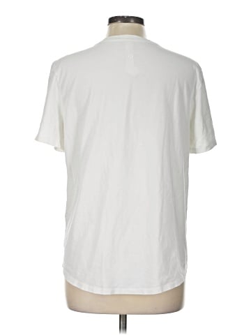 Lululemon Athletica Short Sleeve T-Shirt (view 2)