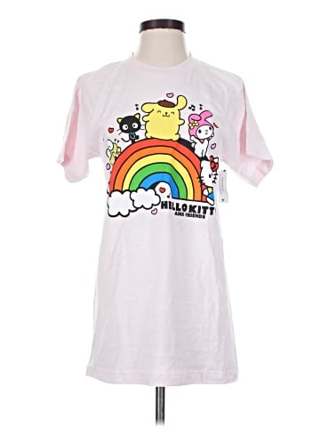 Sanrio Short Sleeve T-Shirt (view 1)