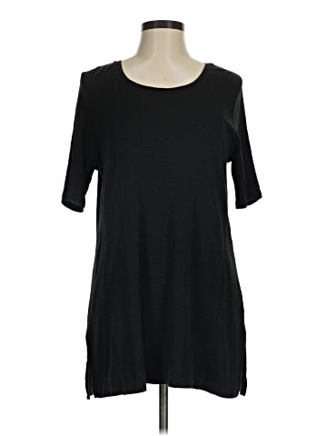 J.Jill 3/4 Sleeve T-Shirt (view 1)