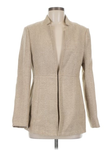 Mina Self Blazer (view 1)