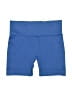 Set Active Solid Blue Athletic Shorts Size M - photo 1