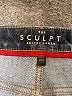 Assorted Brands Blue Jeans Size 14 - photo 4