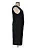 Topshop Solid Black Cocktail Dress Size 10 - photo 4