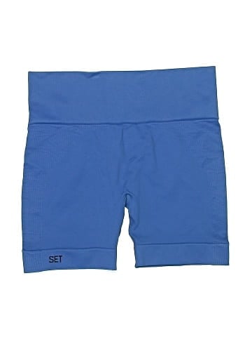 Set Active Athletic Shorts (view 2)