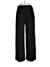 TRUTH BY REPUBLIC Solid Black Dress Pants Size L - photo 1